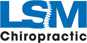 LSM Chiropractic of Oregon Logo